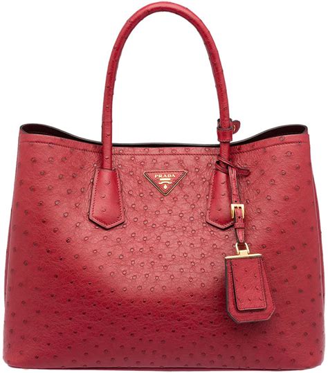 is prada saffiano tote still popular 2017